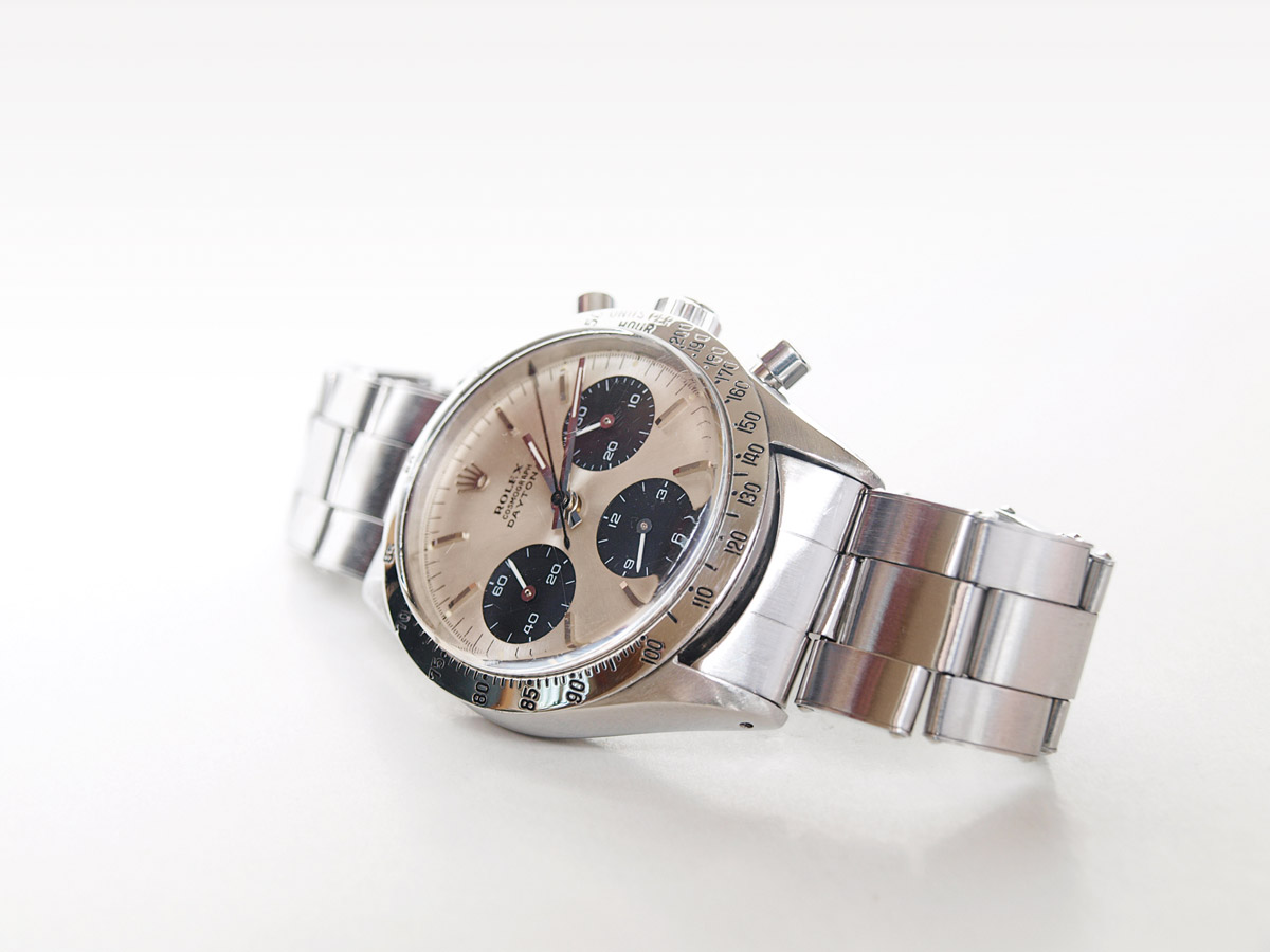 Rolex Daytona 6239