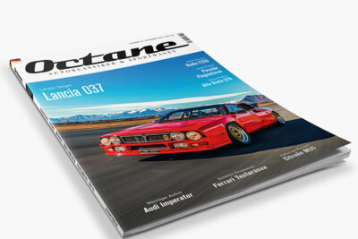 Ausgabe 49 - Lancia 037