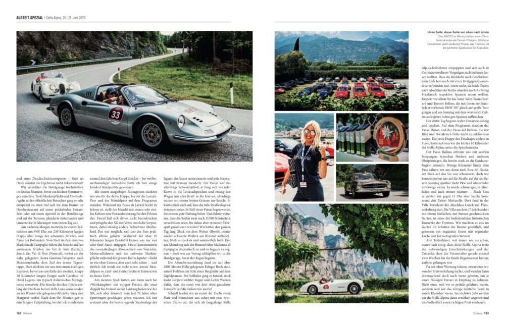 Ausgabe 48 - AUDI Quattro