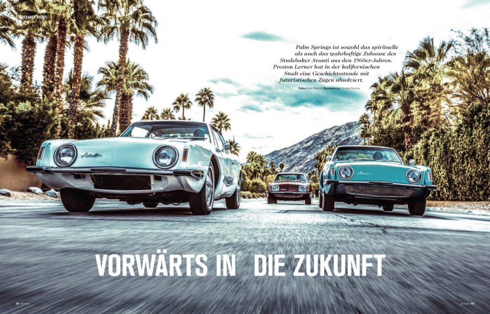 Ausgabe 48 - AUDI Quattro