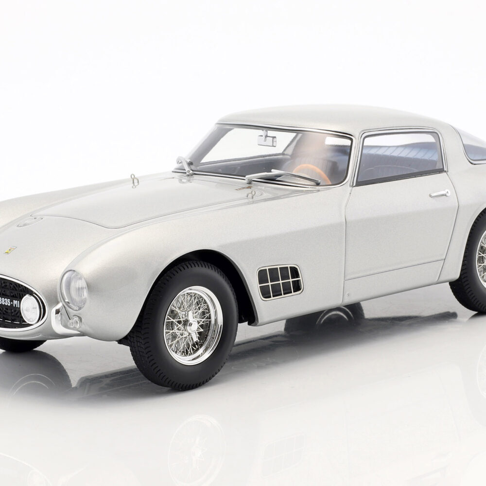 Ferrari 250 GT Berlinetta Competizione 1965