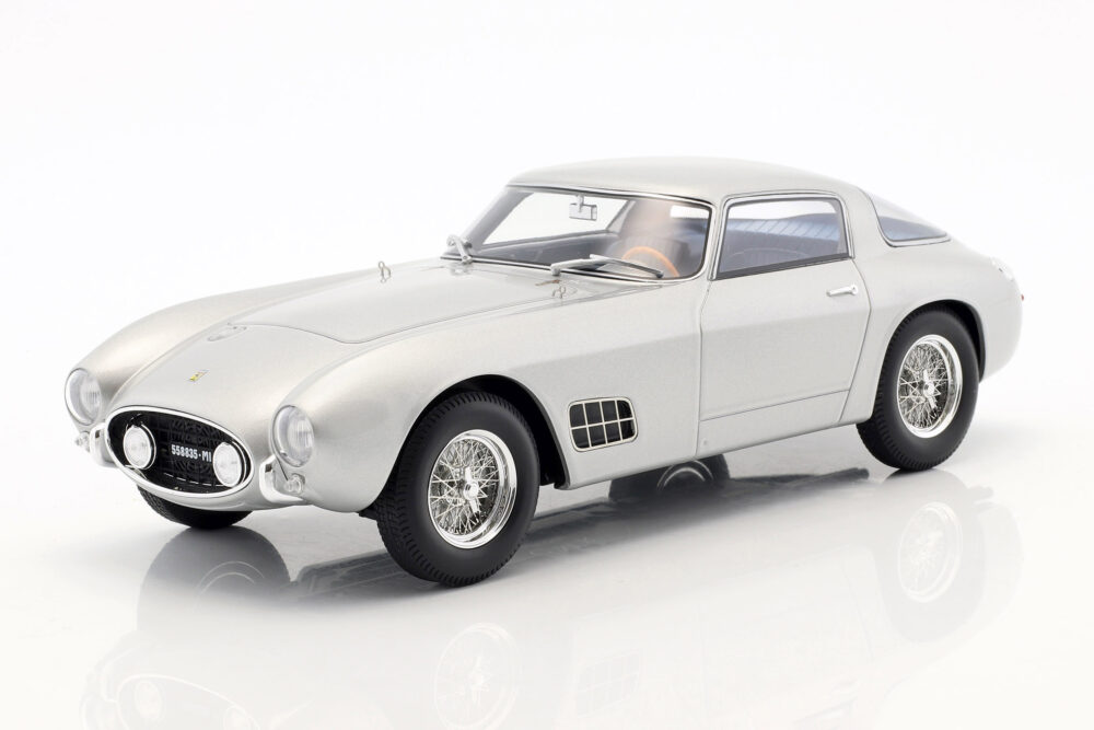 Ferrari 250 GT Berlinetta Competizione 1965