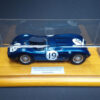Exklusiv Modell OCTANE Jaguar C-Type "Ecurie Ecosse" von CMC