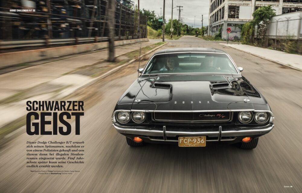Ausgabe 52 - Ferrari 250 GT SWB – Bild 7
