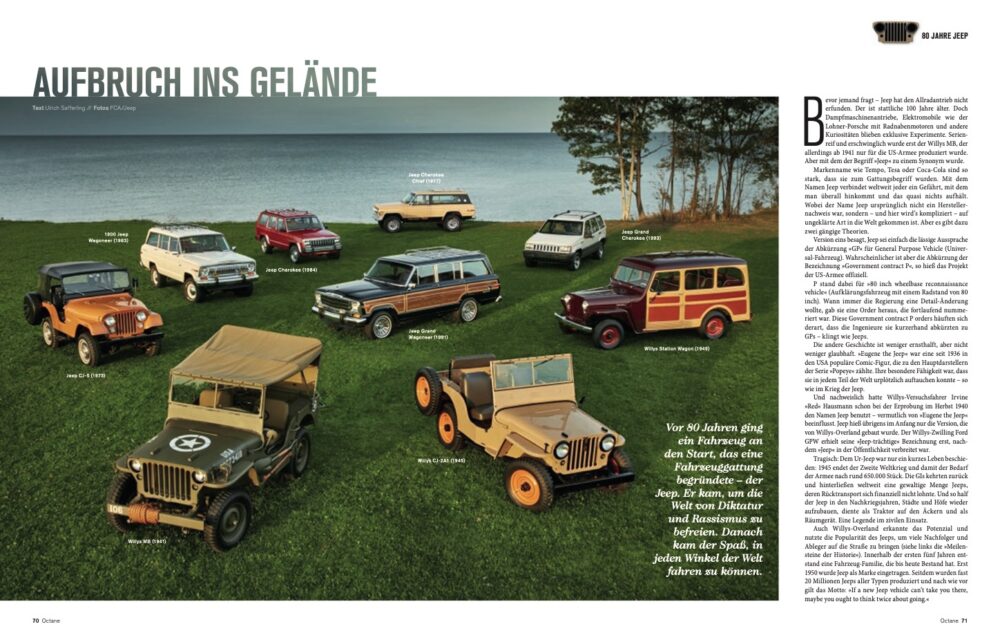 Ausgabe 52 - Ferrari 250 GT SWB – Bild 15