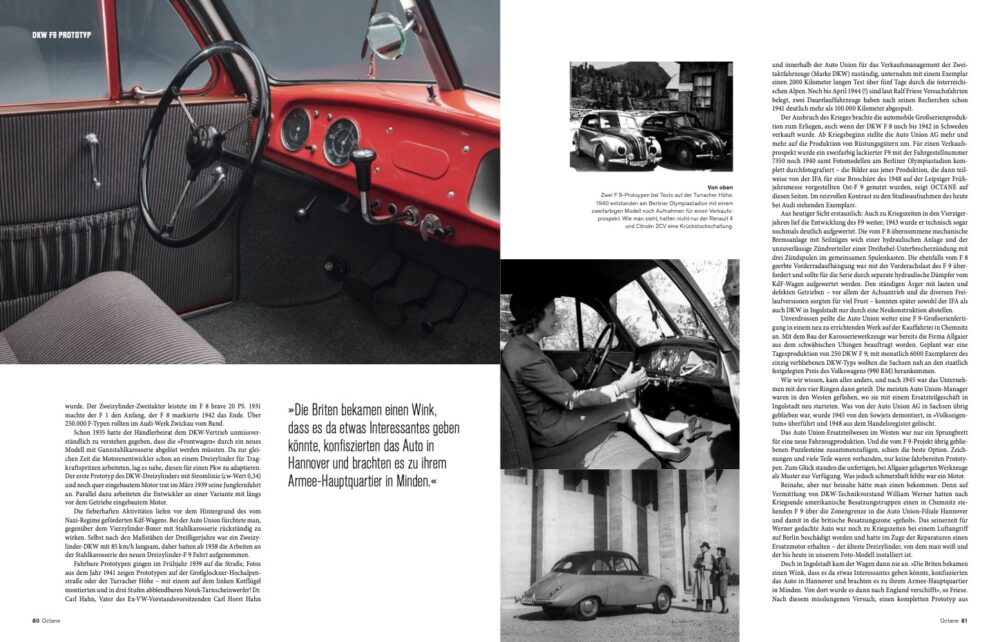 Ausgabe 52 - Ferrari 250 GT SWB – Bild 18