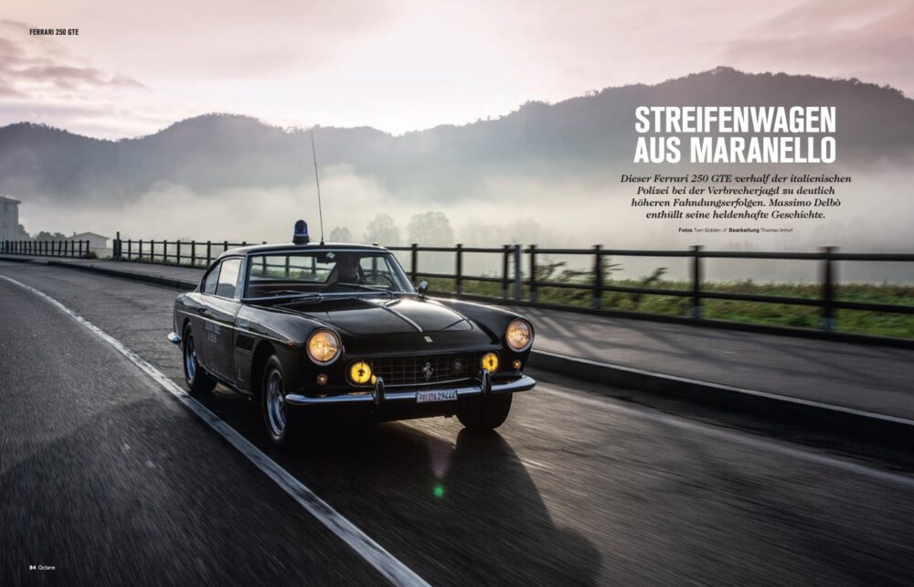 Ausgabe 54 - Steve McQueen "LeMans" – Bild 15