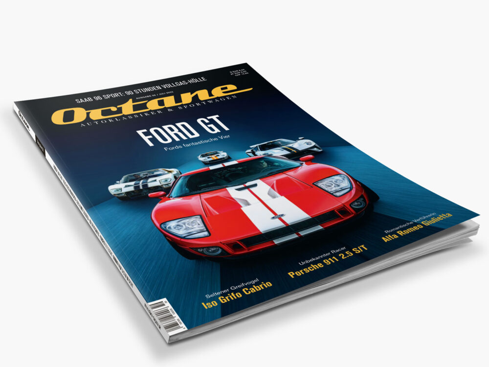 Octane 59 Cover