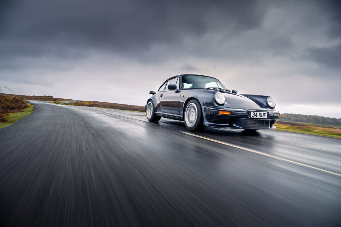 Octane-Magazin | Autoklassiker & Sportwagen