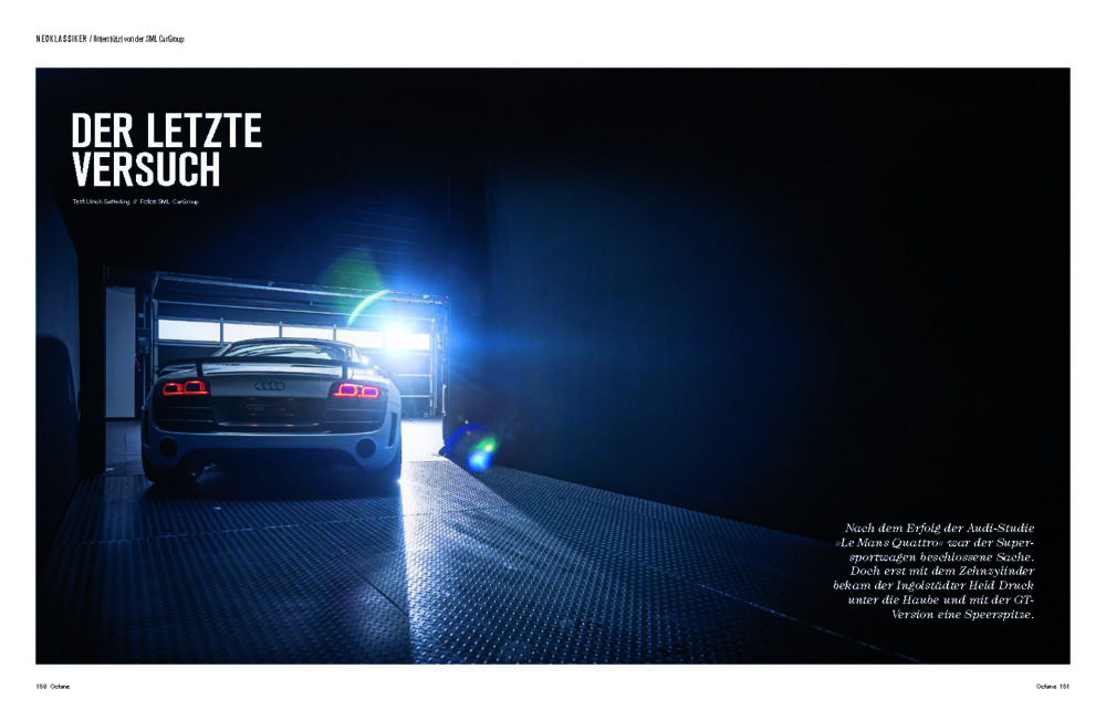 Ausgabe 60 - BMW M3 – Bild 18
