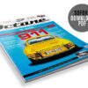 Ausgabe 07 - 50 Jahre Porsche 911