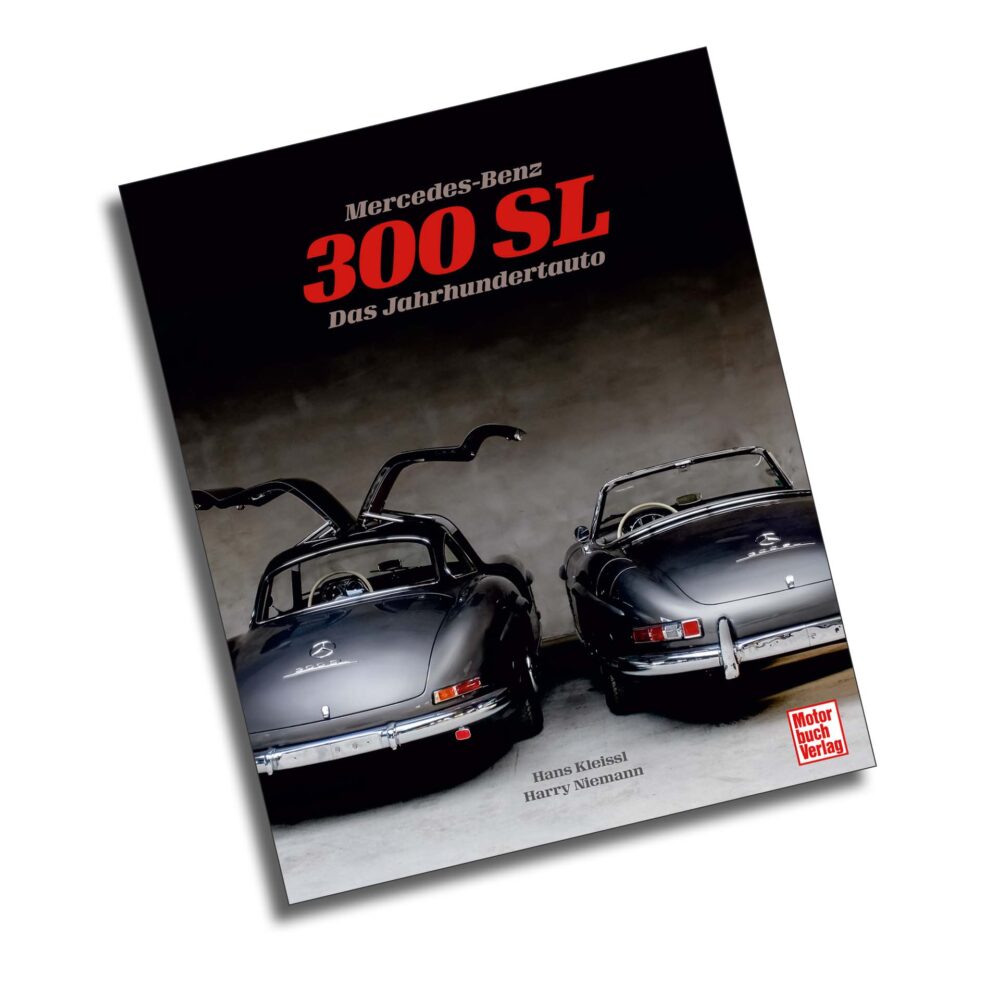 HK-Engineering Buch 300SL