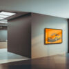 Eberhard Sauer "Porsche 911" aus der SMACollection Galerie-Abzug im Format 50x80cm – Bild 2