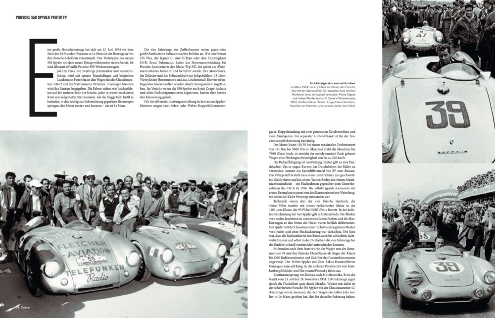 Ausgabe 63 - Ferrari 250 GTO - Nick Masons heimliche Familienkutsche – Bild 15