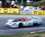 Porsche 917 – die Saat des Erfolgs