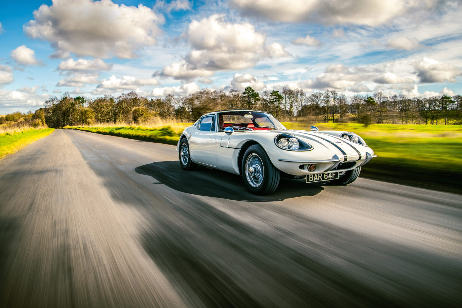 Octane-Magazin | Autoklassiker & Sportwagen