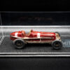 CMC Alfa Romeo P3 - Handpatiniert - Limitiert nur 25 Stück – Bild 6
