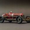 OCTANE Alfa Romeo P3 handpatiniert