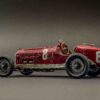 CMC Alfa Romeo P3 - Handpatiniert - Limitiert nur 25 Stück – Bild 2