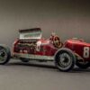CMC Alfa Romeo P3 - Handpatiniert - Limitiert nur 25 Stück – Bild 3