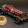 CMC Alfa Romeo P3 Handpatiniert - limitiert nur 25 Stück