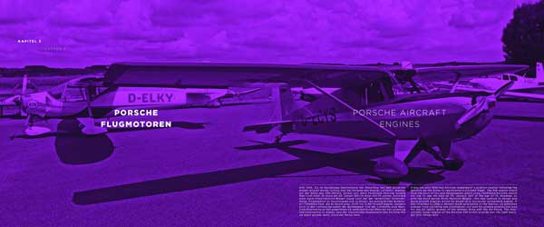 Porsche Aviation – Bild 10
