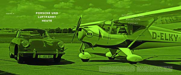 Porsche Aviation – Bild 9
