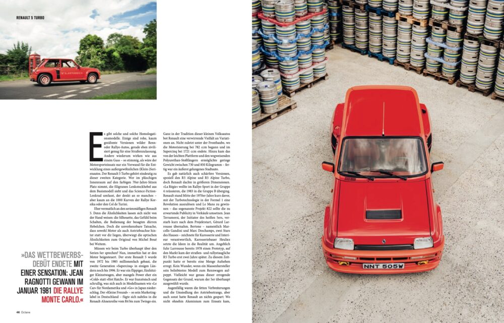 Ausgabe 69 - PORSCHE 956 – Bild 10