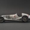 CMC Mercedes-Benz W125 - Handpatiniert - Limitiert nur 25 Stück – Bild 3