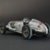 CMC Mercedes-Benz W125 - Handpatiniert - Limitiert nur 25 Stück – Bild 4