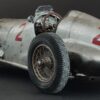 CMC Mercedes-Benz W125 - Handpatiniert - Limitiert nur 25 Stück – Bild 5