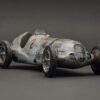 CMC Mercedes-Benz W125 - Handpatiniert - Limitiert nur 25 Stück – Bild 6