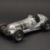 CMC Mercedes-Benz W125 - Handpatiniert - Limitiert nur 25 Stück – Bild 7
