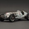 CMC Mercedes-Benz W125 - Handpatiniert - Limitiert nur 25 Stück – Bild 8