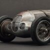 CMC Mercedes-Benz W125 - Handpatiniert - Limitiert nur 25 Stück – Bild 9