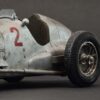 CMC Mercedes-Benz W125 - Handpatiniert - Limitiert nur 25 Stück – Bild 10