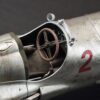 CMC Mercedes-Benz W125 - Handpatiniert - Limitiert nur 25 Stück – Bild 11