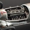 CMC Mercedes-Benz W125 - Handpatiniert - Limitiert nur 25 Stück – Bild 12
