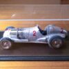 CMC Mercedes-Benz W125 - Handpatiniert - Limitiert nur 25 Stück – Bild 13