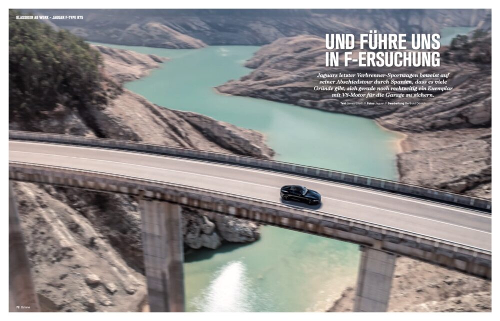 Ausgabe 70 - Ferrari 400 Superamerica Aerodinamico – Bild 15
