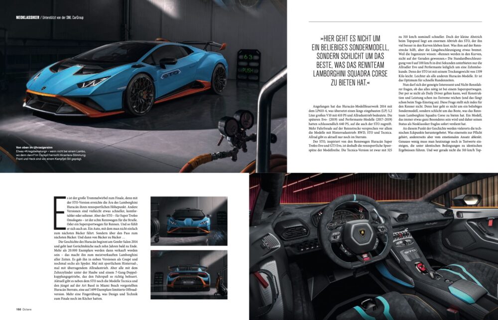 Octane Ausgabe 70