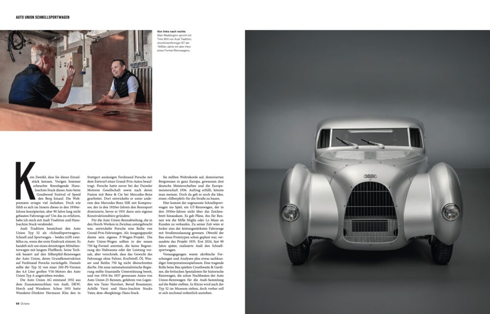 Ausgabe 75 - Porsche 9RS – Bild 16