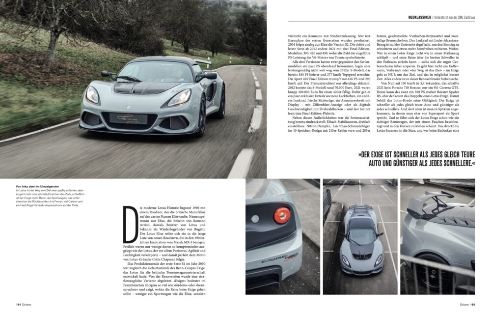 Ausgabe 75 - Porsche 9RS – Bild 20