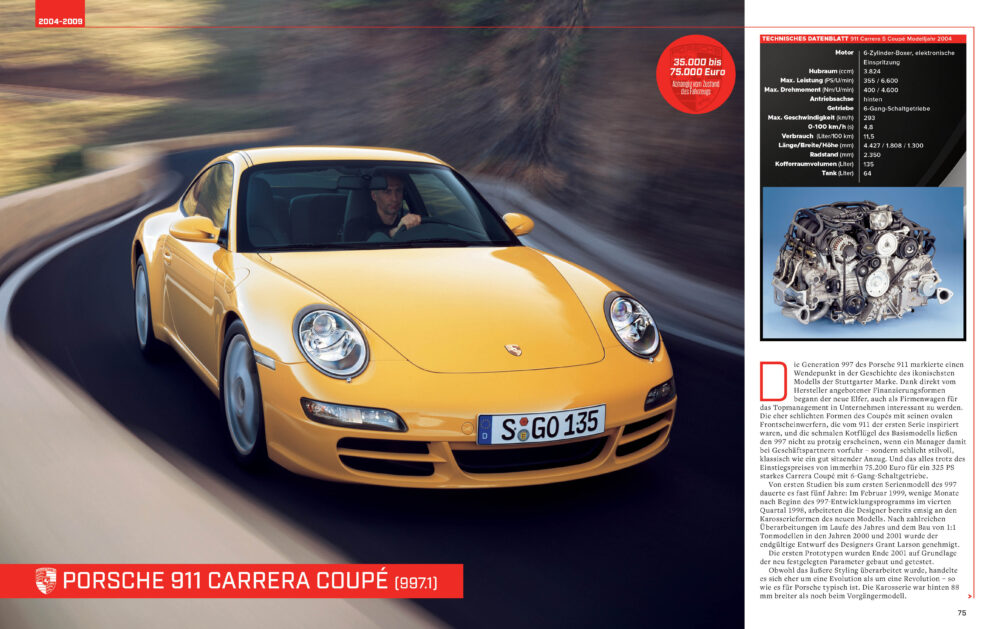 Porsche Sondermodelle + Porsche Youngtimer Bundle – Bild 17