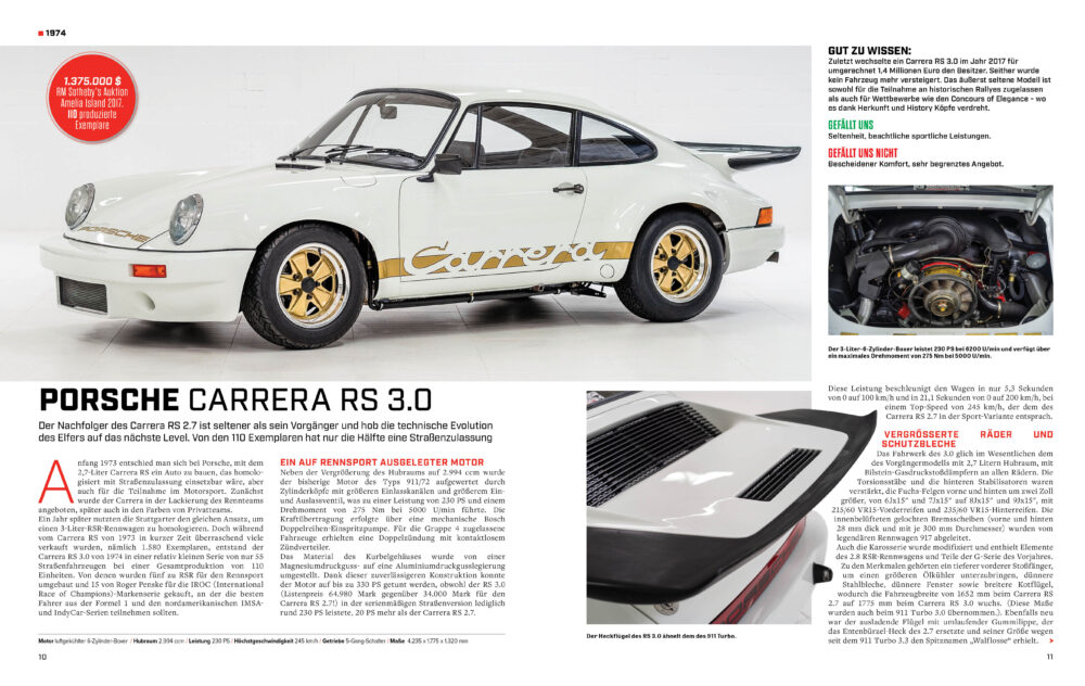 Porsche Sondermodelle – Bild 6