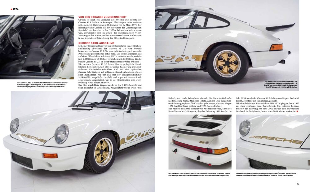 Porsche Sondermodelle – Bild 7
