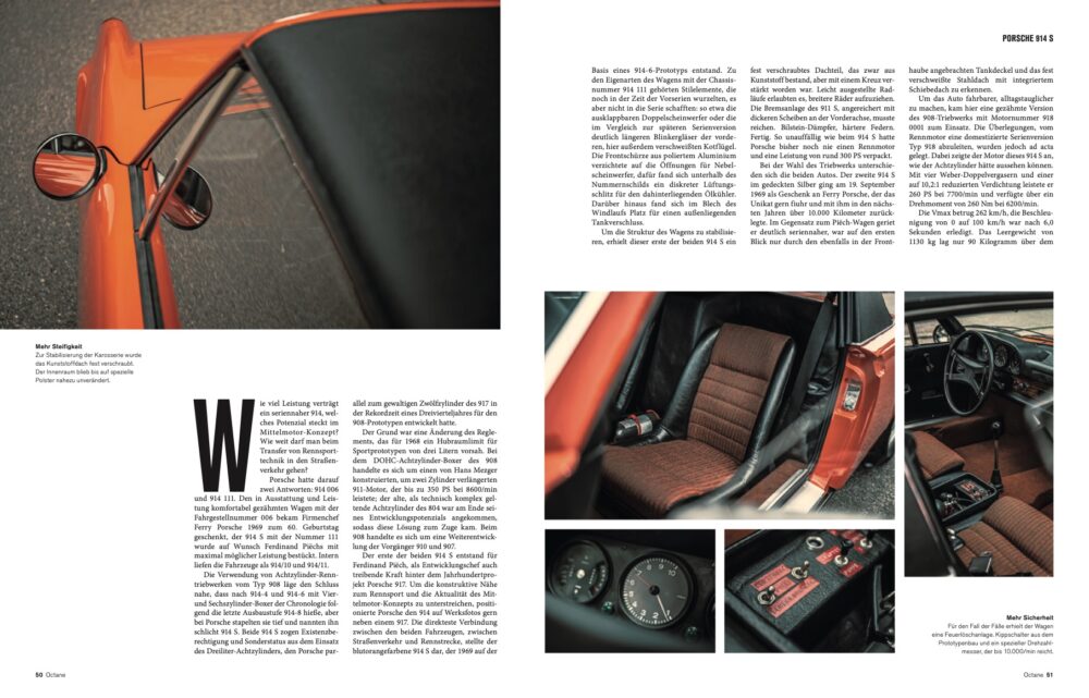 Ausgabe 77 - Ferrari 288 GTO – Bild 10