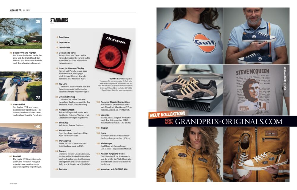 Ausgabe 77 - Ferrari 288 GTO – Bild 4
