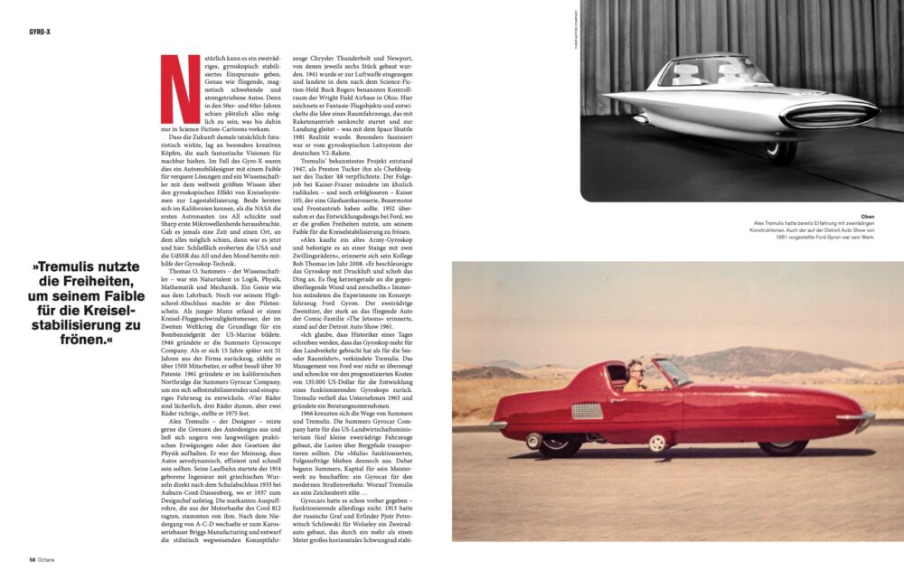 Ausgabe 77 - Ferrari 288 GTO – Bild 12