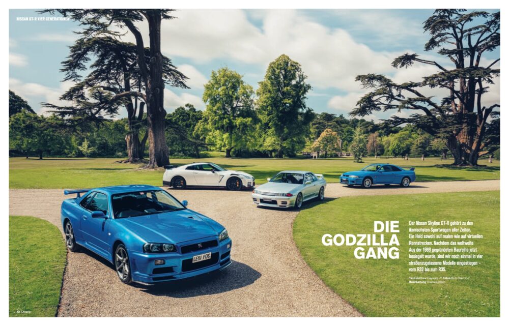 Ausgabe 77 - Ferrari 288 GTO – Bild 15